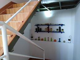 Punta Huanchaco Hostel