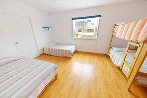 Punta Huanchaco Hostel