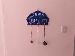 Punta Huanchaco Hostel