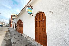 Punta Huanchaco Hostel