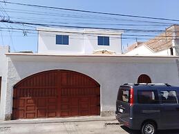 Punta Huanchaco Hostel