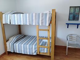 Punta Huanchaco Hostel