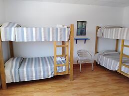 Punta Huanchaco Hostel