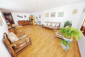 Punta Huanchaco Hostel