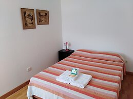 Punta Huanchaco Hostel