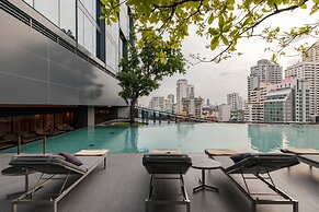 Hyatt Regency Bangkok Sukhumvit