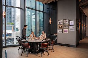 Hyatt Regency Bangkok Sukhumvit