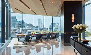Hyatt Regency Bangkok Sukhumvit