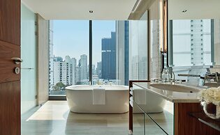 Hyatt Regency Bangkok Sukhumvit