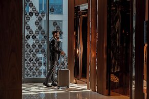 Hyatt Regency Bangkok Sukhumvit