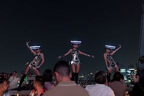 Hyatt Regency Bangkok Sukhumvit