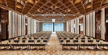 Hyatt Regency Bangkok Sukhumvit