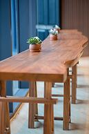 Hyatt Regency Bangkok Sukhumvit