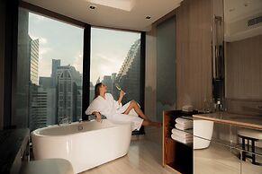 Hyatt Regency Bangkok Sukhumvit