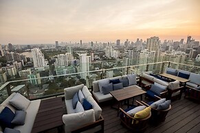 Hyatt Regency Bangkok Sukhumvit
