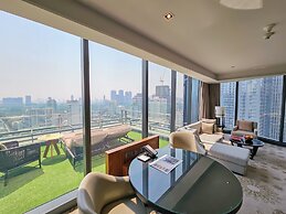 Hyatt Regency Bangkok Sukhumvit