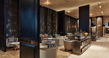 Hyatt Regency Bangkok Sukhumvit