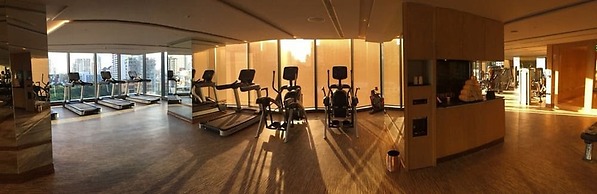 Hyatt Regency Bangkok Sukhumvit