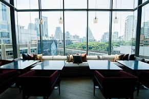 Hyatt Regency Bangkok Sukhumvit