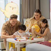 Hyatt Regency Bangkok Sukhumvit