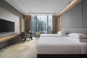 Hyatt Regency Bangkok Sukhumvit