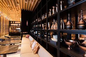 Hyatt Regency Bangkok Sukhumvit