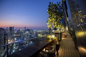 Hyatt Regency Bangkok Sukhumvit