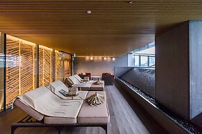 Hyatt Regency Bangkok Sukhumvit