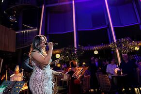 Hyatt Regency Bangkok Sukhumvit