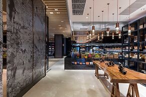 Hyatt Regency Bangkok Sukhumvit