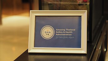 Hyatt Regency Bangkok Sukhumvit