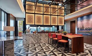 Hyatt Regency Bangkok Sukhumvit