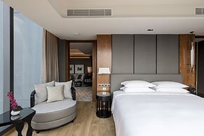 Hyatt Regency Bangkok Sukhumvit