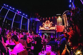 Hyatt Regency Bangkok Sukhumvit