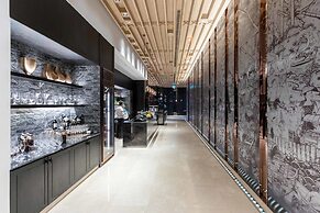 Hyatt Regency Bangkok Sukhumvit