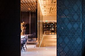 Hyatt Regency Bangkok Sukhumvit