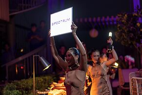 Hyatt Regency Bangkok Sukhumvit