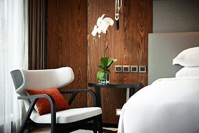 Hyatt Regency Bangkok Sukhumvit
