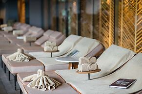 Hyatt Regency Bangkok Sukhumvit