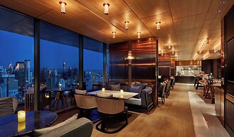 Hyatt Regency Bangkok Sukhumvit