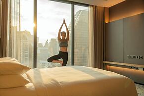 Hyatt Regency Bangkok Sukhumvit