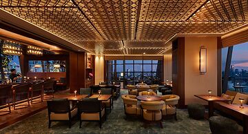 Hyatt Regency Bangkok Sukhumvit