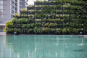 Hyatt Regency Bangkok Sukhumvit