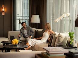 Hyatt Regency Bangkok Sukhumvit