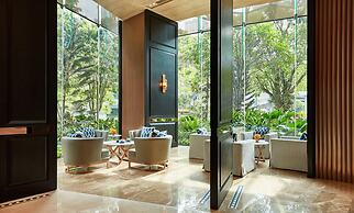 Hyatt Regency Bangkok Sukhumvit