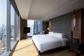 Hyatt Regency Bangkok Sukhumvit