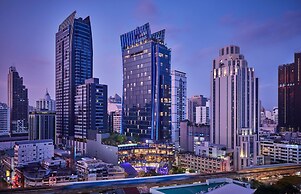 Hyatt Regency Bangkok Sukhumvit