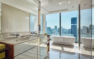 Hyatt Regency Bangkok Sukhumvit