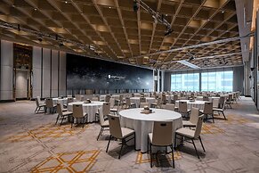 Hyatt Regency Bangkok Sukhumvit