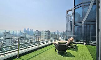 Hyatt Regency Bangkok Sukhumvit